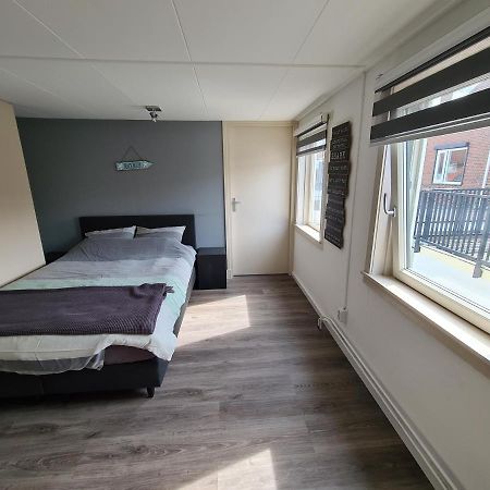 #Little Beach House Apartment Katwijk aan Zee Exterior photo