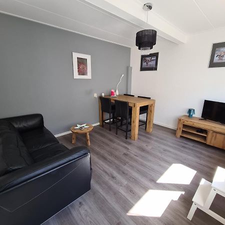 #Little Beach House Apartment Katwijk aan Zee Exterior photo