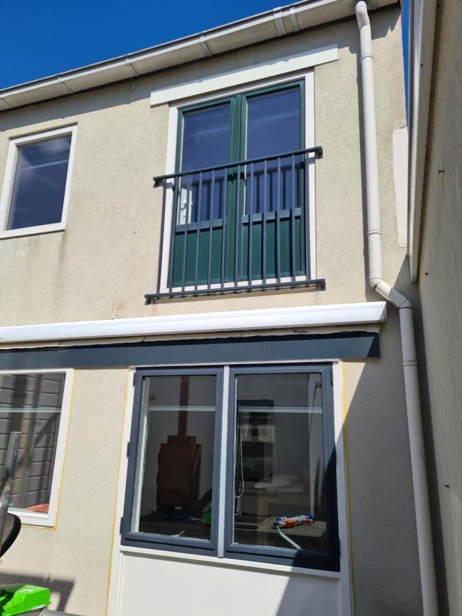 #Little Beach House Apartment Katwijk aan Zee Exterior photo