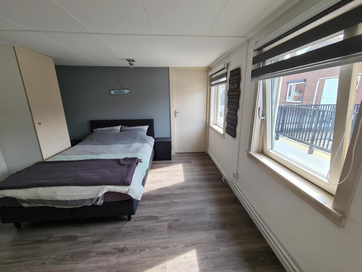 #Little Beach House Apartment Katwijk aan Zee Exterior photo