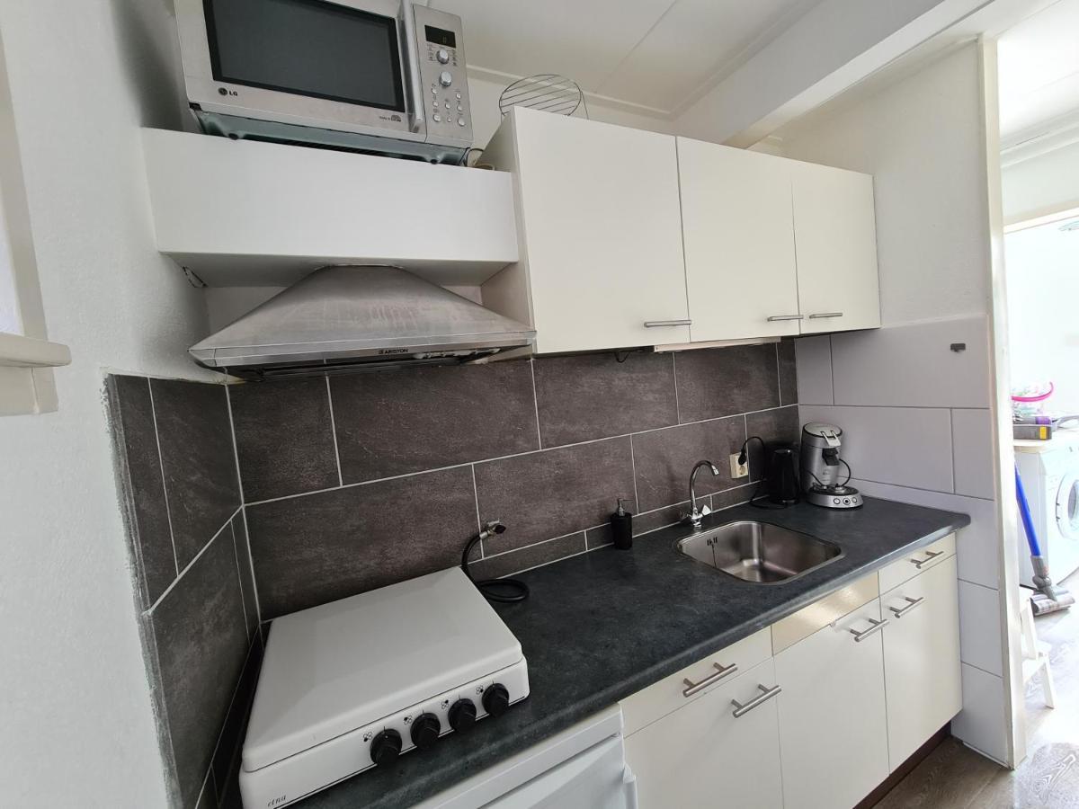 #Little Beach House Apartment Katwijk aan Zee Exterior photo