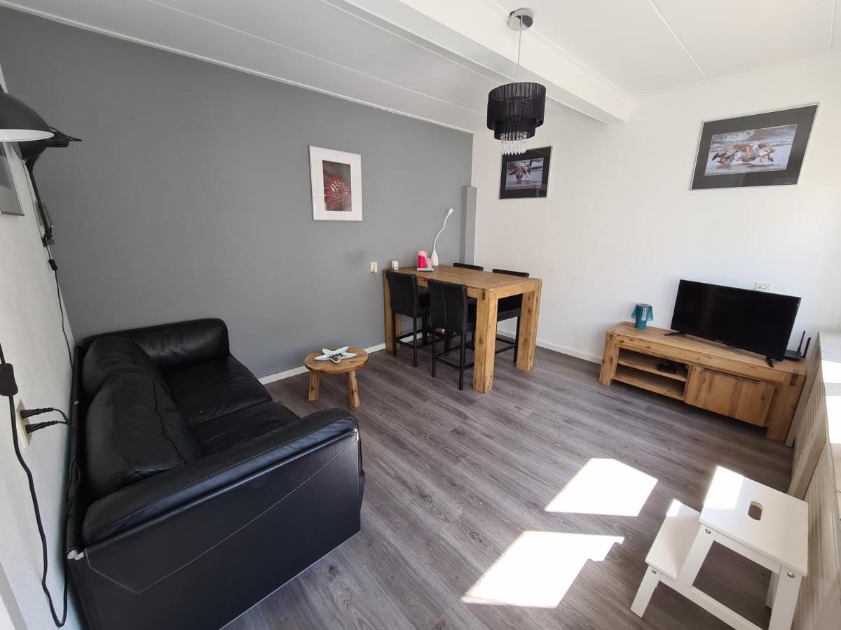 #Little Beach House Apartment Katwijk aan Zee Exterior photo