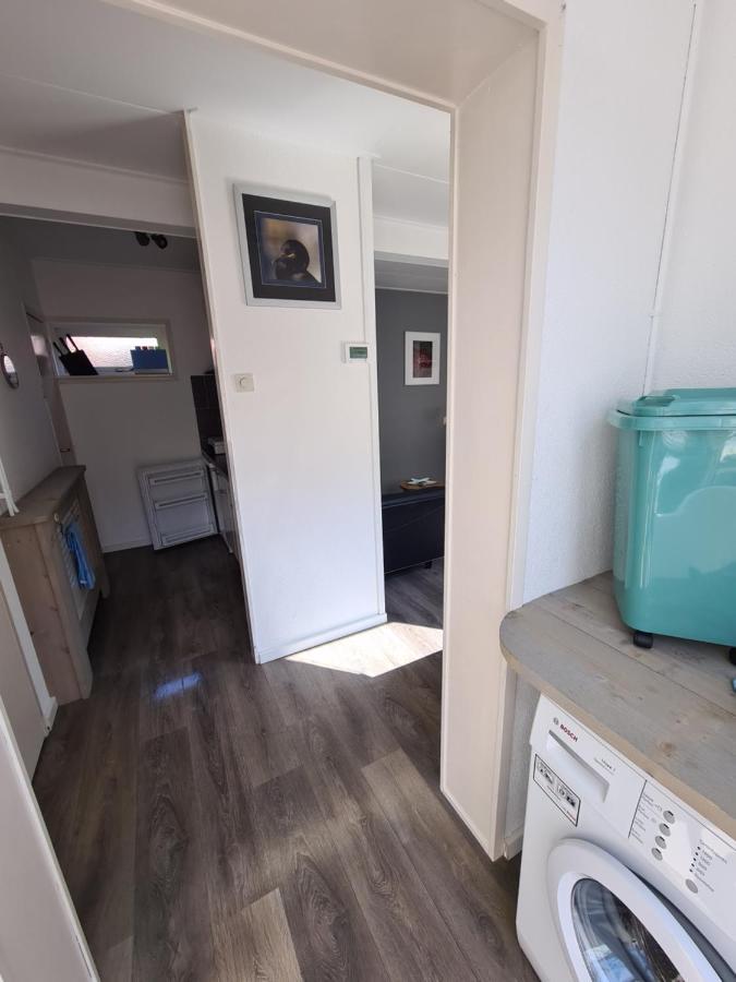 #Little Beach House Apartment Katwijk aan Zee Exterior photo