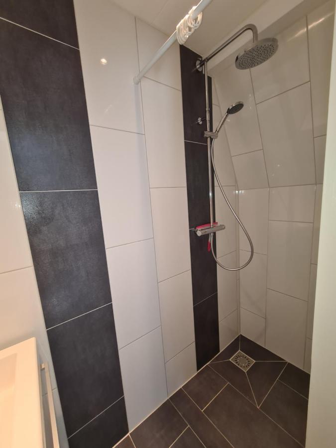 #Little Beach House Apartment Katwijk aan Zee Exterior photo