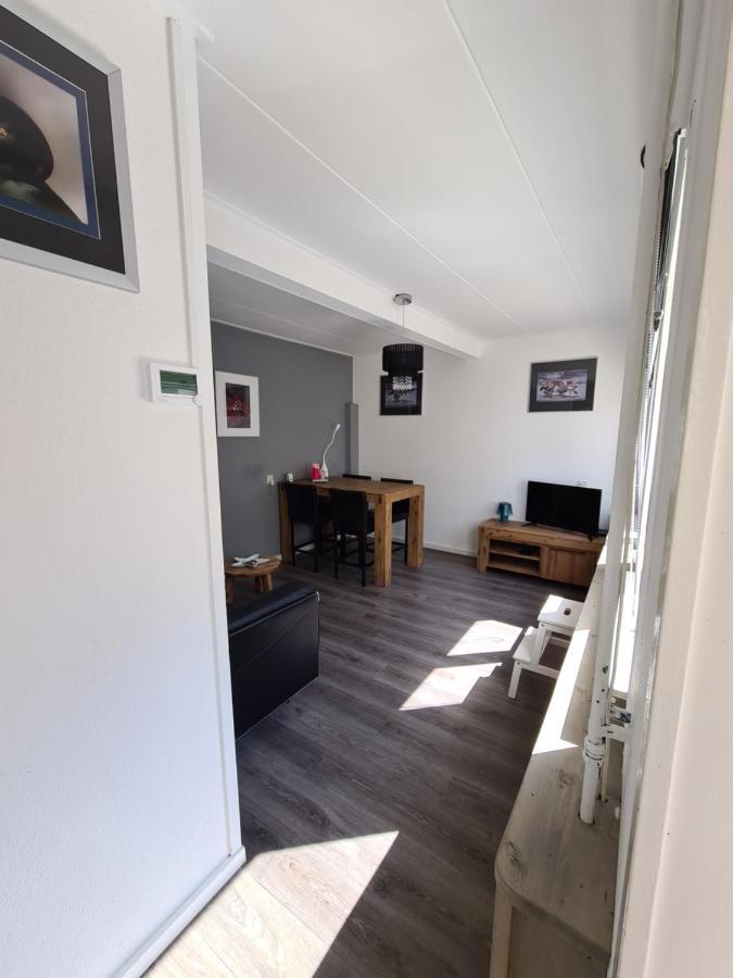 #Little Beach House Apartment Katwijk aan Zee Exterior photo