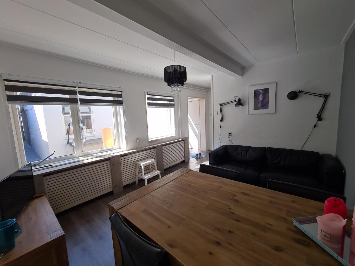 #Little Beach House Apartment Katwijk aan Zee Exterior photo